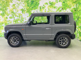 ジムニー XC 4WD 