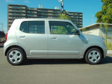 アルト L 4WD 