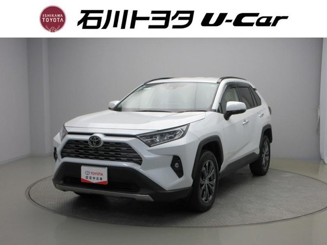 RAV4  2.0 G 4WD