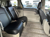 エスティマハイブリッド 2.4 X 4WD 4WD 修復歴無し