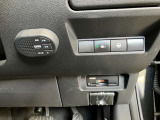 ETCを装備。これで高速道路の料金所もノーストレス。ノンストップで通過します。