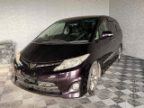 トヨタ エスティマ