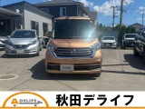 デイズルークス X 4WD 