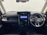 ルーミー 1.0 カスタム G 4WD 修復歴無し