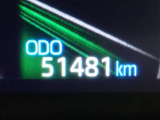 51481キロ走行