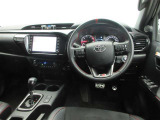 ハイラックス  2.4 Z GRスポーツ ディーゼルターボ 4WD