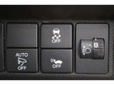 VSA(Vehicle Stability Assist)が装備!!VSAはコーナリング時の横滑りを抑制する機能と車両の急激な挙動変化を抑える機能で、安定した走行を実現していいます!!