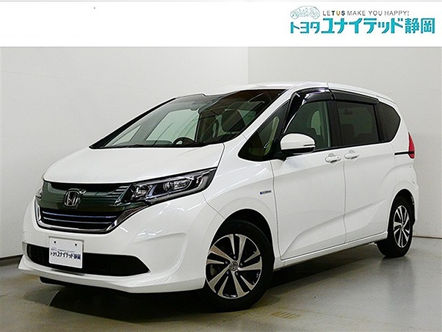 フリード 1.5 ハイブリッド G ホンダセンシング