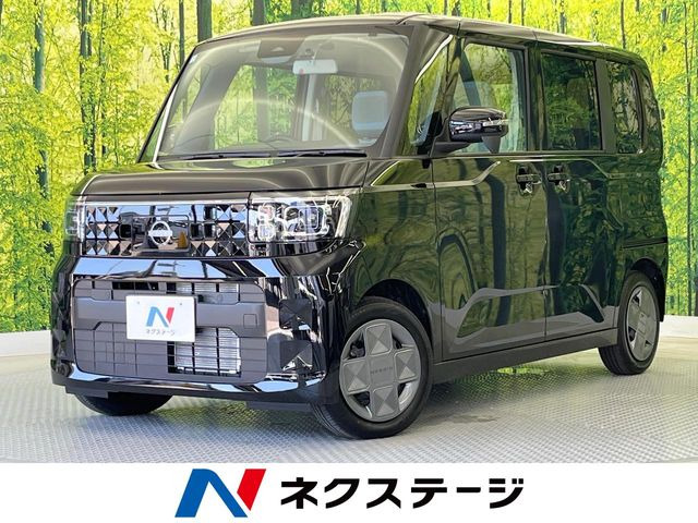 ルークス X 
