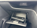 車検証を入れてもまだ余裕があります!