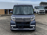 タントカスタム X トップエディション SAII 