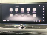 Google 搭載によりナビゲーションだけでなく、普段スマートフォンなどで使い慣れたアプリを車内で楽しめたり、情報とエンタメをコネクトするインフォテインメントシステムです
