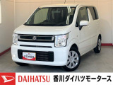 スズキ ワゴンR