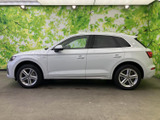 Q5スポーツバック 40 TDI クワトロ Sライン ディーゼル 4WD 