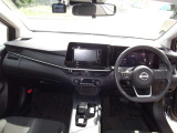 ノート 1.2 X FOUR 4WD 