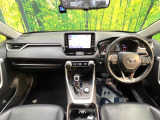 RAV4 2.0 G Zパッケージ 4WD 