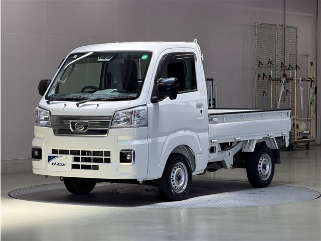 ハイゼットトラック エクストラ 4WD 