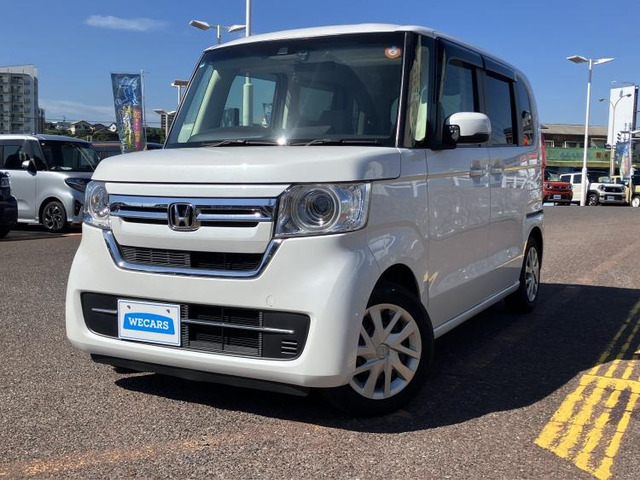 N-BOX L