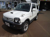ジムニー ランドベンチャー 4WD 