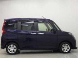 安心のトヨタ認定中古車をはじめ様々なラインナップをご用意しています。