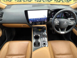 NX 350h バージョンL 