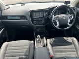 アウトランダーPHEV 2.0 G セイフティパッケージ 4WD 4WD 修復歴無し