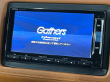 【純正ナビ】人気の純正ナビを装備。オーディオ機能も充実しており、Bluetooth接続すればお持ちのスマホやMP3プレイヤーの音楽を再生可能!毎日の運転がさらに楽しくなります!!