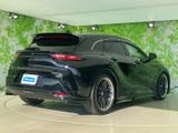 クラウンスポーツ 2.5 Z E-Four 4WD 