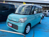 ご覧いただき誠にありがとうございます。ご購入からアフターサービスまで、車両・整備・保険・部品なんでもご相談ください。ベストなご提案をいたします。スタッフ一同ご来店心よりお待ちしております!!