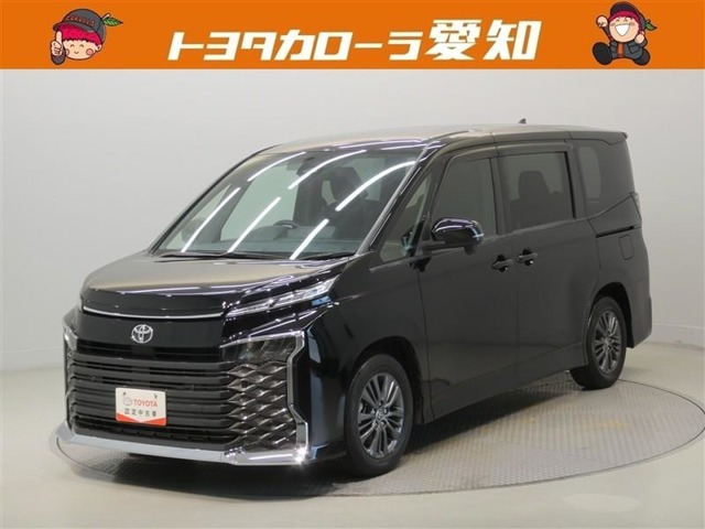 ヴォクシー  2.0 S-G