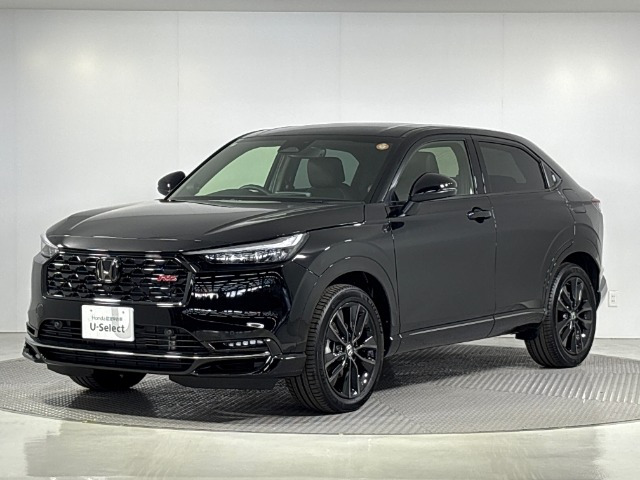 ヴェゼル 1.5 e:HEV RS 