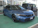 シビック 1.5 RS 