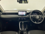 ヴェゼル 1.5 ハイブリッド Z 4WD 修復歴無し