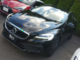 V40クロスカントリー T5 AWD クラシック エディション 4WD 