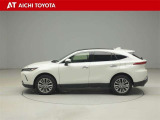 ハリアー 2.5 ハイブリッド E-Four Z レザーパッケージ 4WD 
