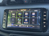 CD・DVD機能・Bluetooth機能もございます☆