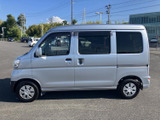 ハイゼットカーゴ クルーズ SAIII ハイルーフ 4WD 