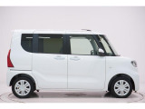 県内13店舗にて常時500台以上ダイハツ車を展示中です。見て、触って、納得のいく一台をぜひ見つけてください。