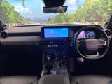 ランドクルーザー250 2.8 VX ディーゼル 4WD 