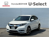 この度は当店のお車をご覧いただきありがとうございます。2014年式のヴェゼルハイブリッドが入庫しました。お問い合わせ・ご来店を心よりお待ちしております。