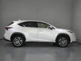 NX 200t Iパッケージ 