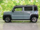 ハスラー J スタイルII ターボ 4WD 