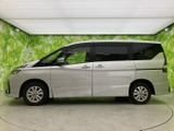 セレナ 2.0 ハイウェイスターV 4WD 