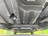 下回りがきれいなうちに、防錆加工の施工がオススメ。降雪地域はもちろん、沿岸部にお住いの方や、趣味でマリン・ウィンタースポーツをされる方にご好評いただいております。