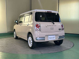 アルトラパンショコラ X 4WD 