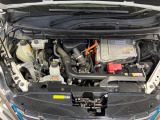 親切・丁寧な専門メカニックスタッフが応対!・車検・点検整備・事故等の修理などアフターサービスも安心。お車のカスタマイズもネクステージのサービススタッフまでご相談ください!