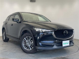 マツダ CX-5