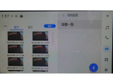 【ドライブレコーダー】安全運転をしていても、当たられることはある、しかも相手の主張と違う・・なんてシーンでもドライブレコーダーがあれば安心、ドラレコは冷静に見つめています。