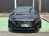 インサイト 1.5 EX ブラックスタイル 