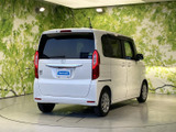 N-BOX G L ホンダセンシング 